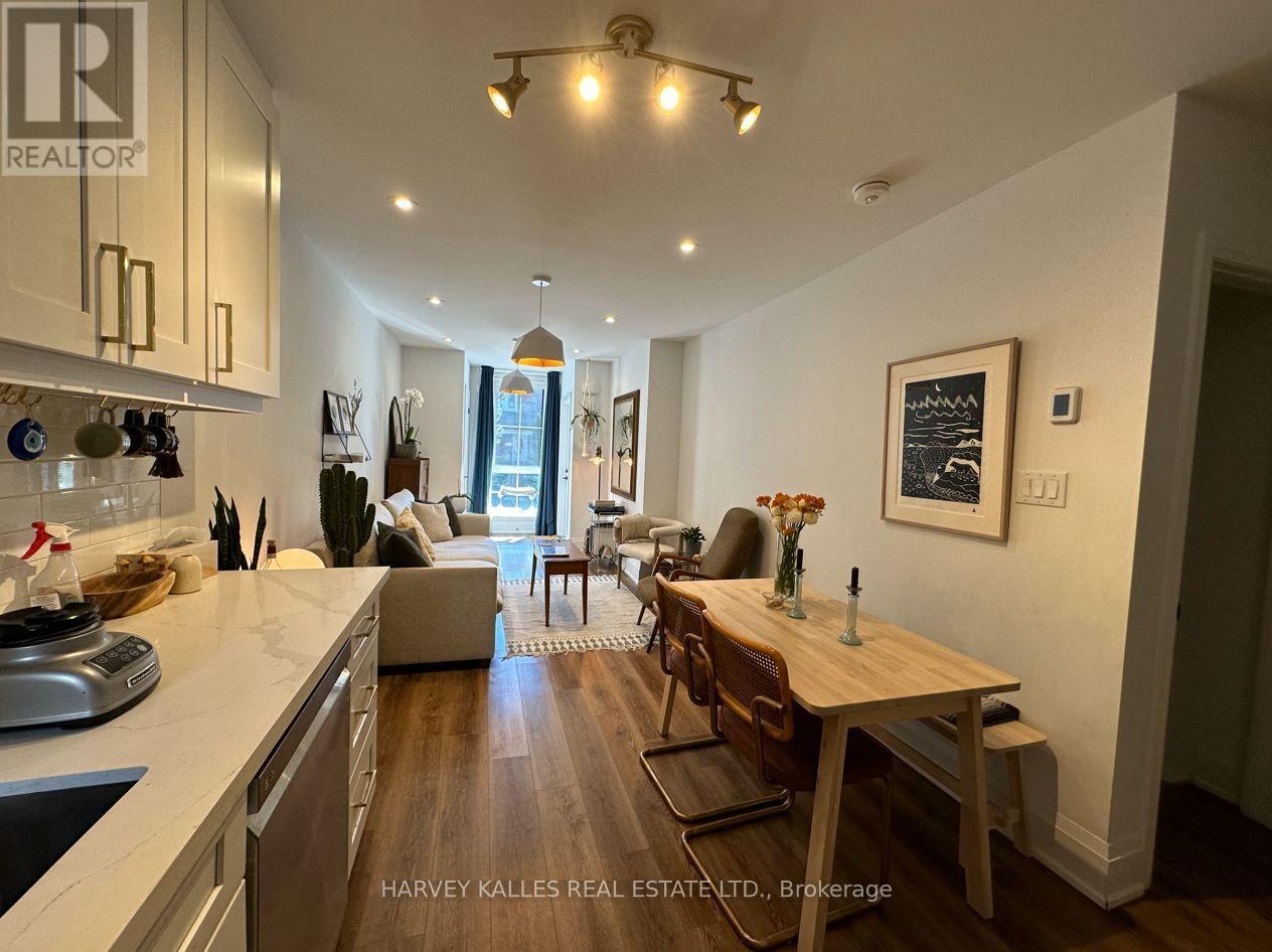 1 - 976 Shaw Street, Toronto, Ontario M6G 3M7 - Photo 4 - W13820614