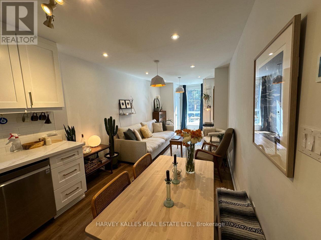 1 - 976 Shaw Street, Toronto, Ontario M6G 3M7 - Photo 5 - W13820614