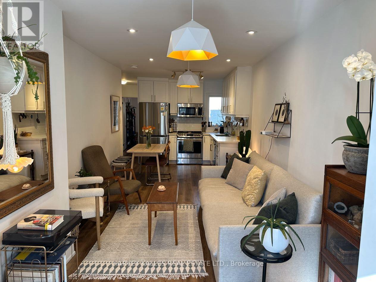 1 - 976 Shaw Street, Toronto, Ontario M6G 3M7 - Photo 8 - W13820614