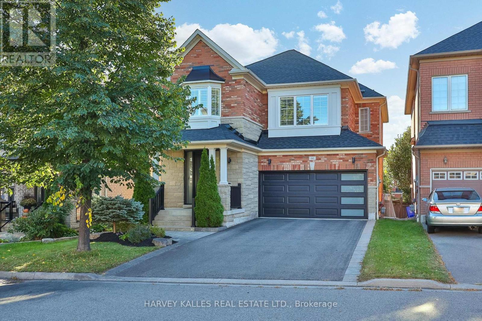66 HORSEDREAMER LANE, Whitchurch-Stouffville, Ontario