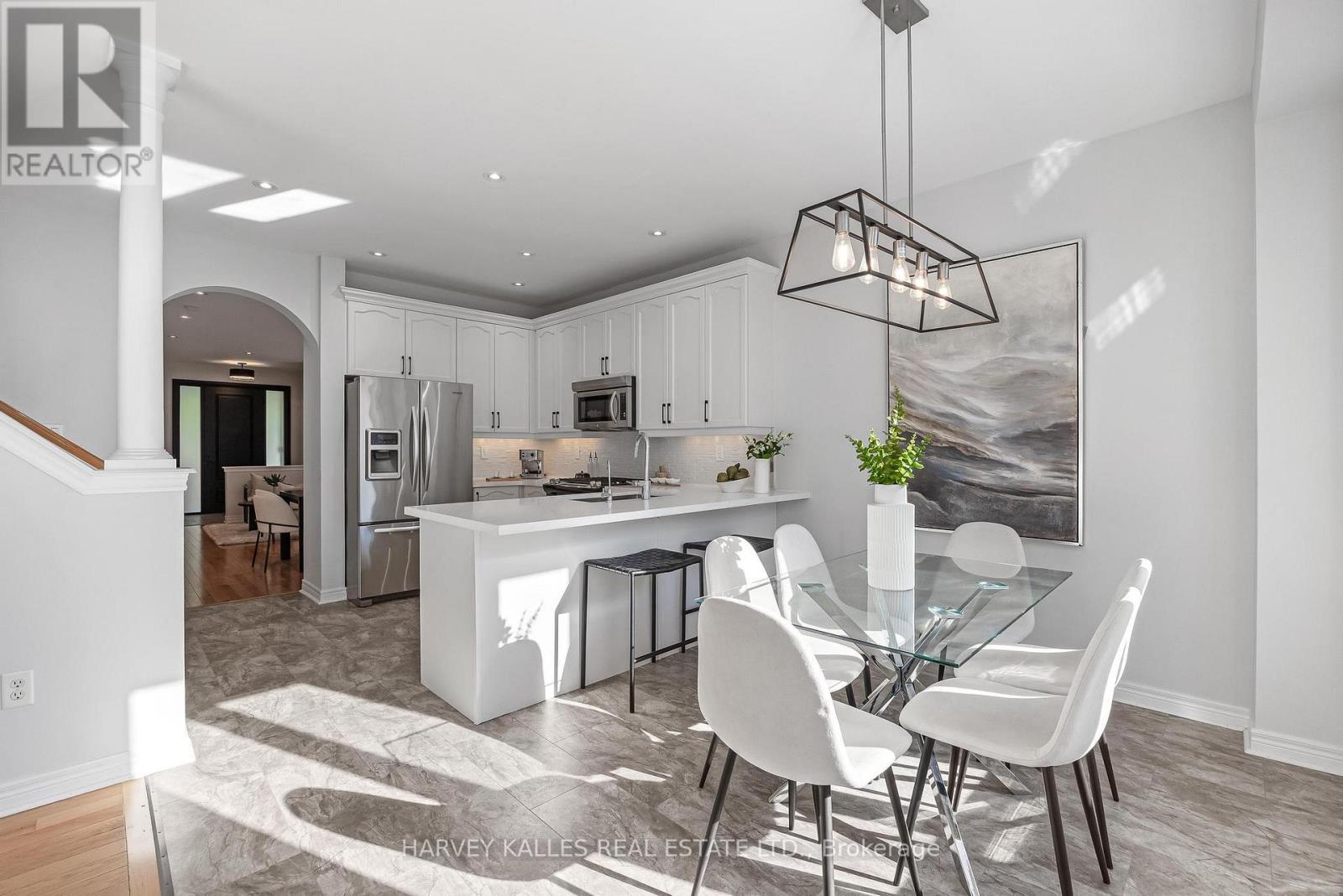 66 Horsedreamer Lane, Whitchurch-Stouffville, Ontario L4A 0K7 - Photo 14 - N13820820
