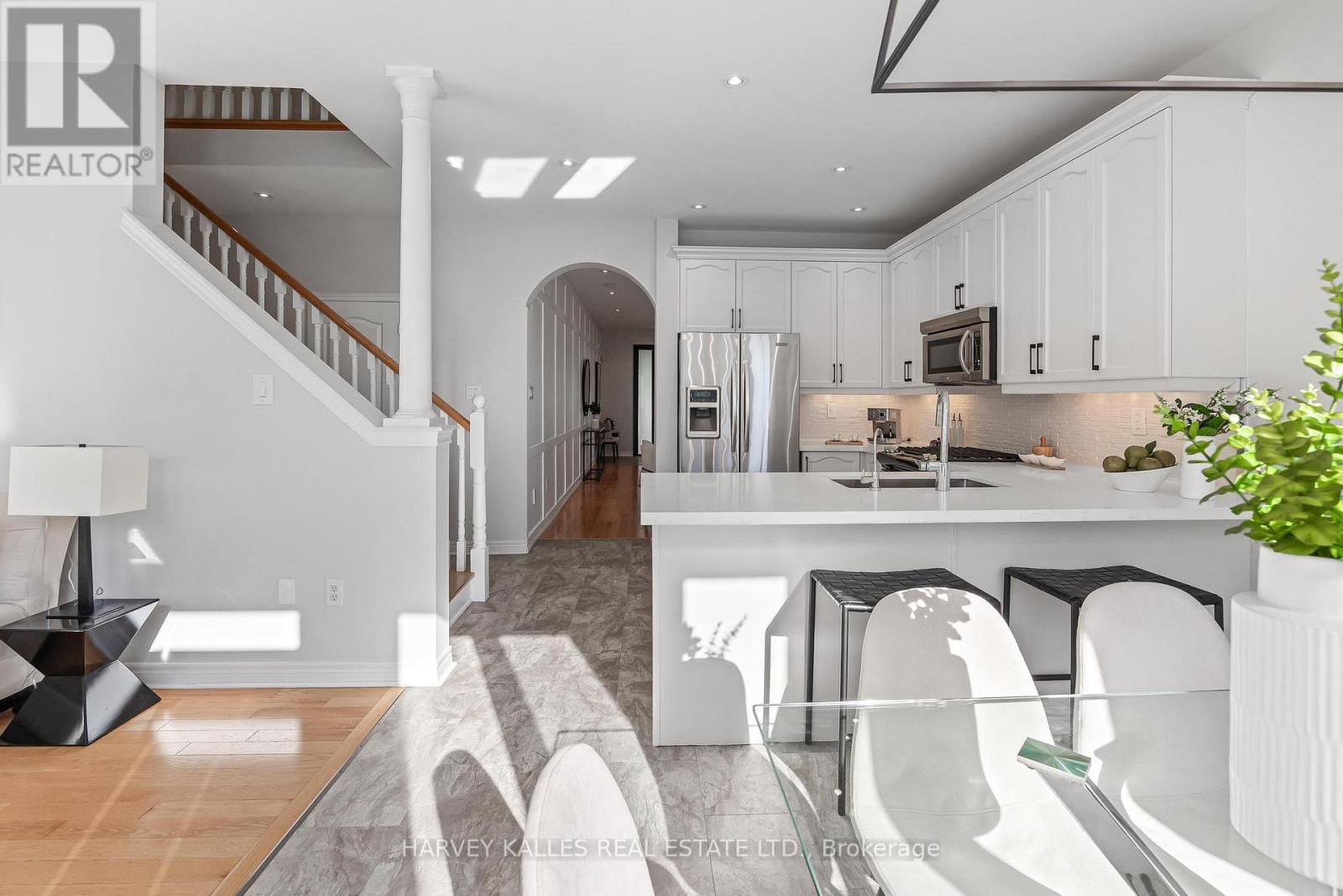 66 Horsedreamer Lane, Whitchurch-Stouffville, Ontario L4A 0K7 - Photo 15 - N13820820