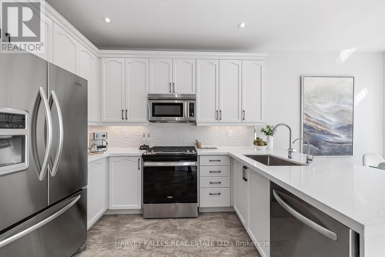 66 Horsedreamer Lane, Whitchurch-Stouffville, Ontario L4A 0K7 - Photo 16 - N13820820