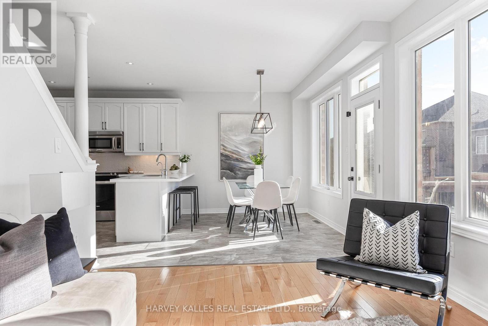 66 Horsedreamer Lane, Whitchurch-Stouffville, Ontario L4A 0K7 - Photo 18 - N13820820