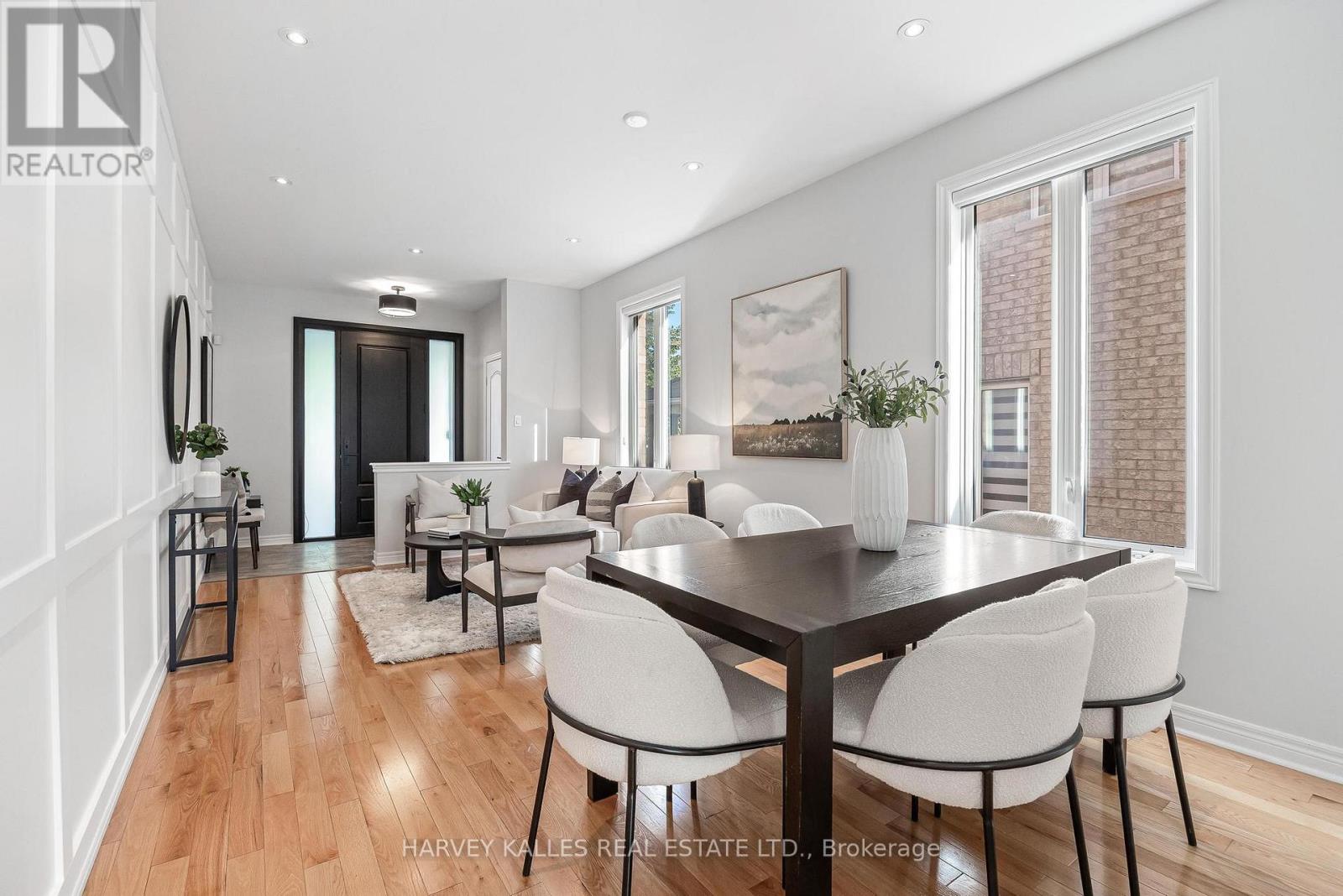 66 Horsedreamer Lane, Whitchurch-Stouffville, Ontario L4A 0K7 - Photo 4 - N13820820