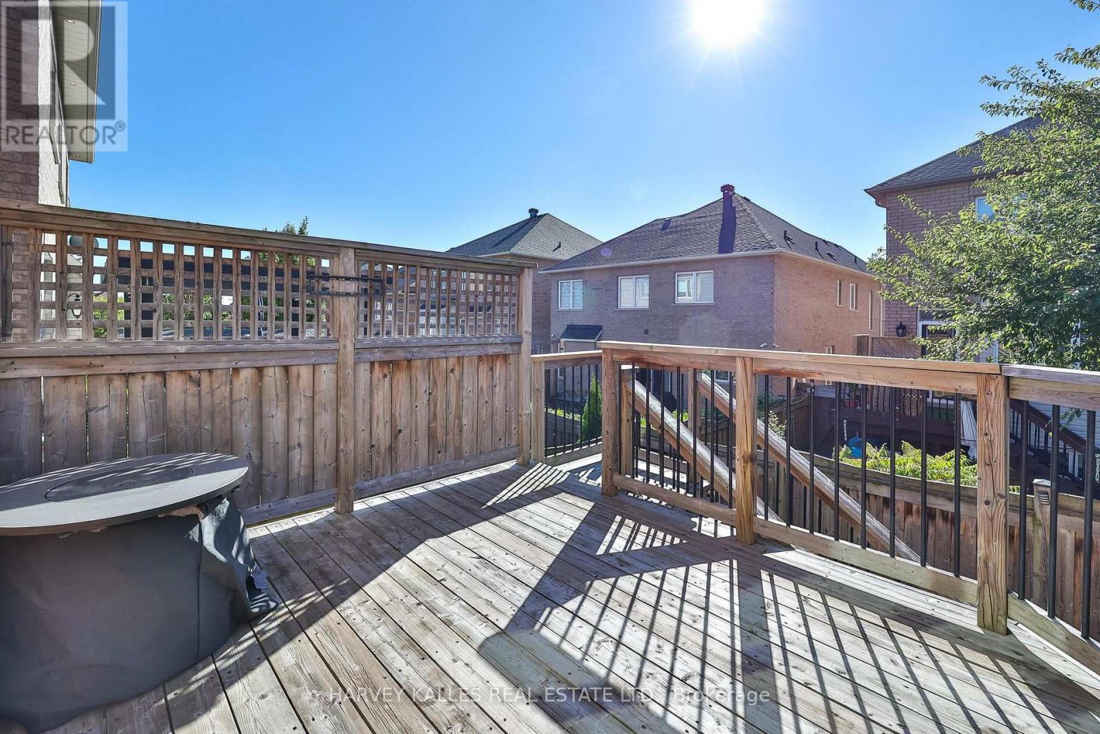 66 Horsedreamer Lane, Whitchurch-Stouffville, Ontario L4A 0K7 - Photo 44 - N13820820