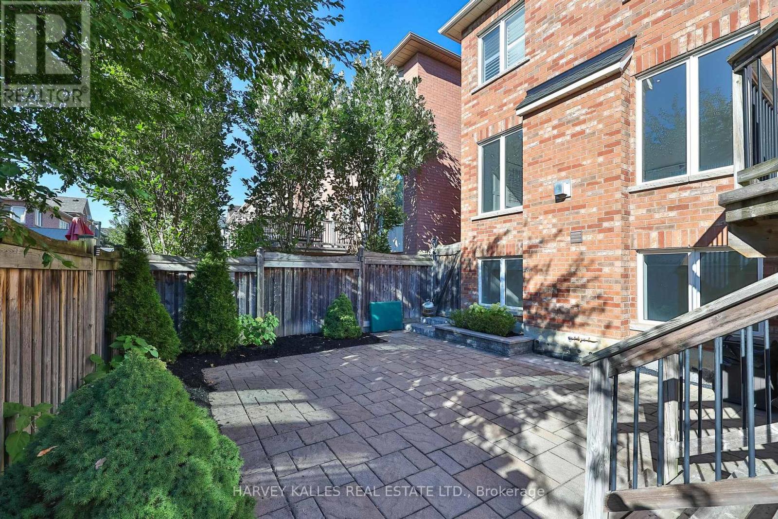 66 Horsedreamer Lane, Whitchurch-Stouffville, Ontario L4A 0K7 - Photo 46 - N13820820