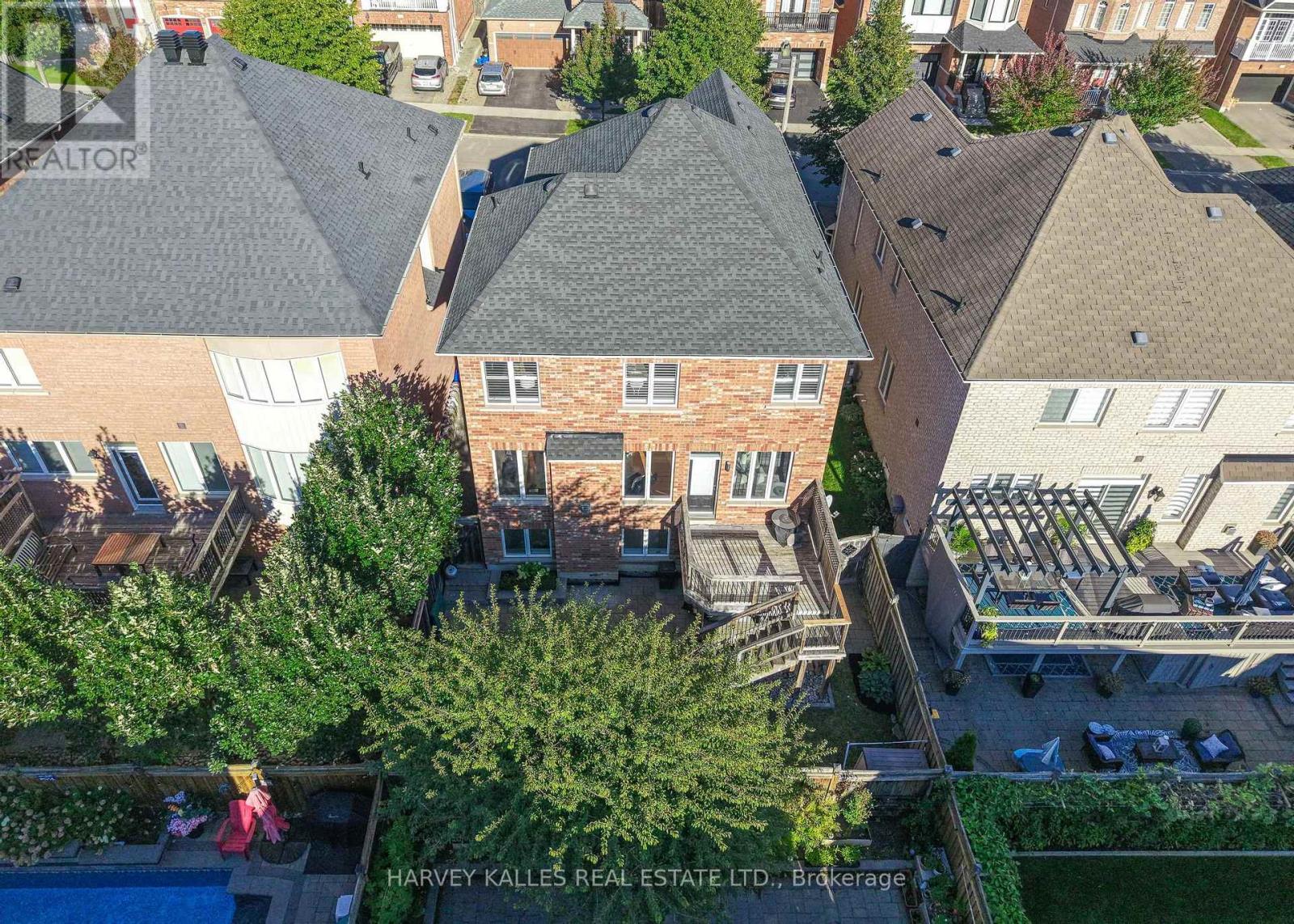 66 Horsedreamer Lane, Whitchurch-Stouffville, Ontario L4A 0K7 - Photo 47 - N13820820
