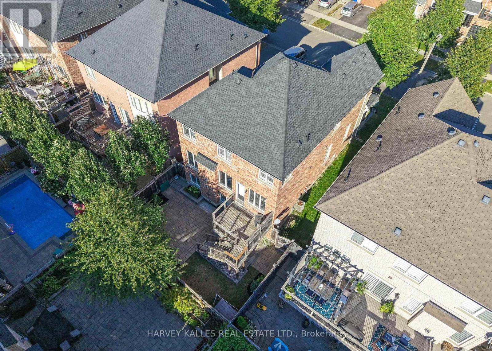66 Horsedreamer Lane, Whitchurch-Stouffville, Ontario L4A 0K7 - Photo 48 - N13820820