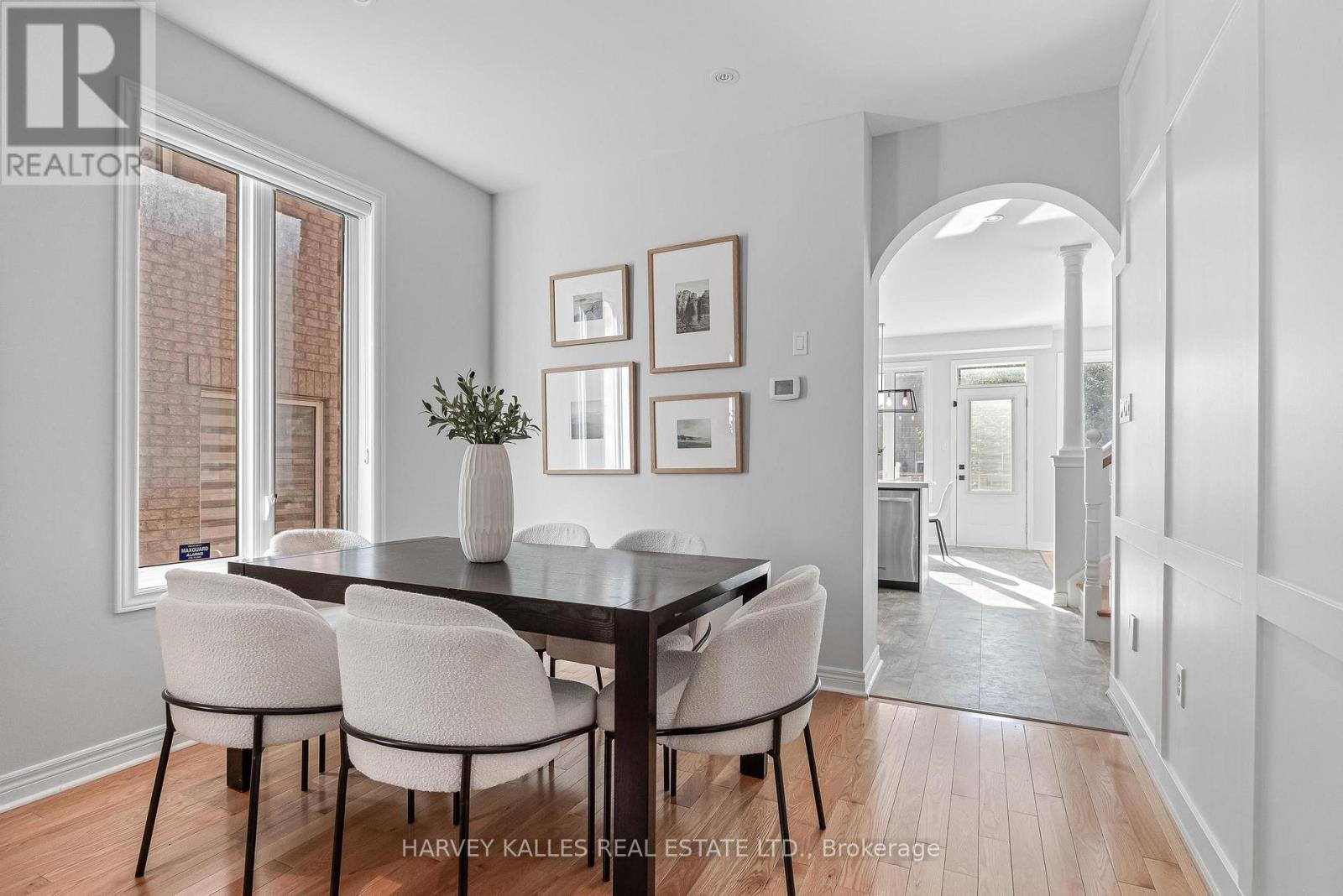 66 Horsedreamer Lane, Whitchurch-Stouffville, Ontario L4A 0K7 - Photo 6 - N13820820
