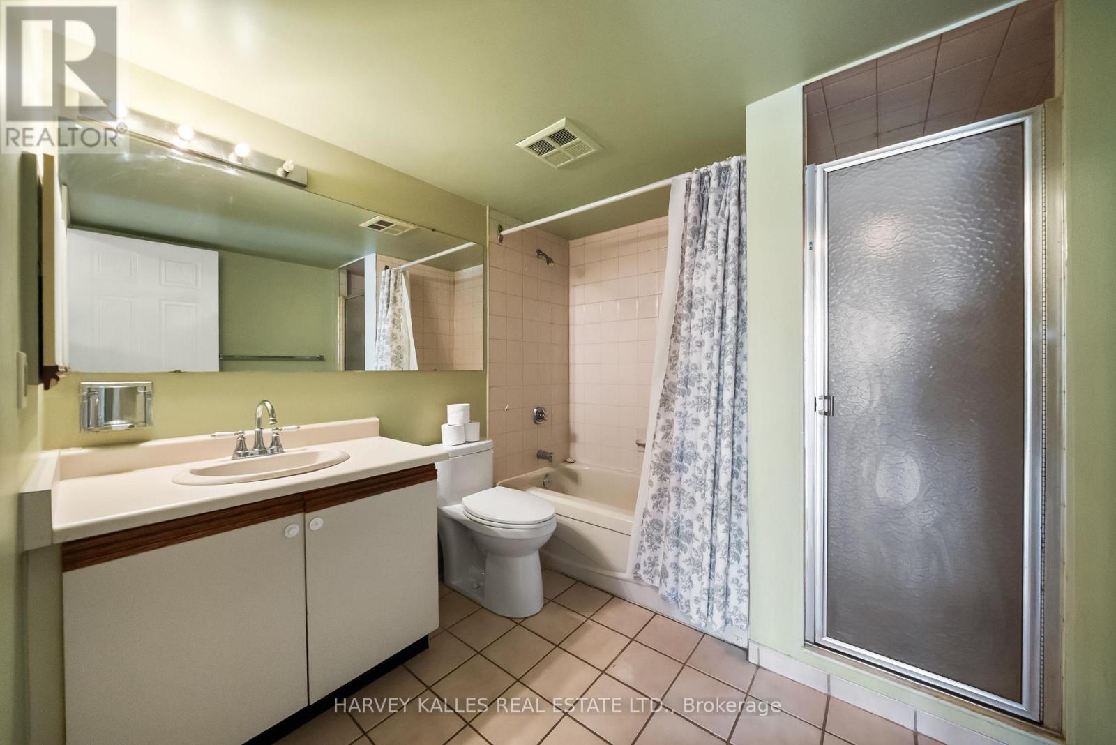 505 - 25 Fairview Road, Mississauga, Ontario L5B 3Y8 - Photo 13 - W13821166