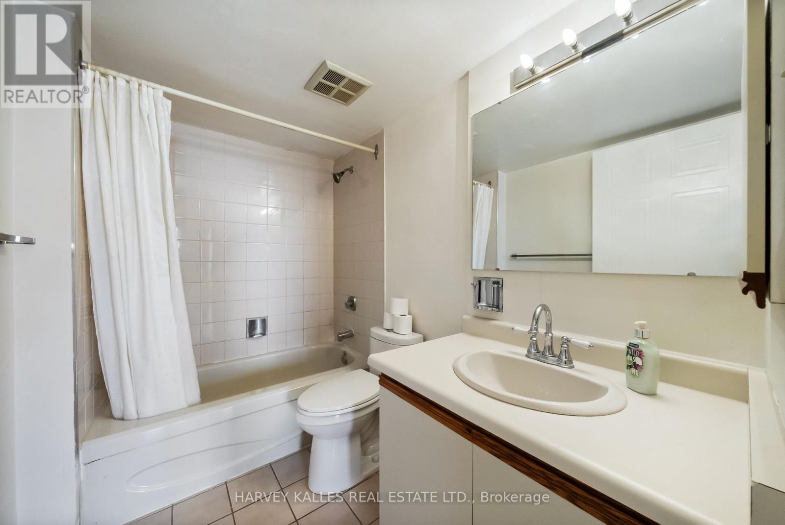 505 - 25 Fairview Road, Mississauga, Ontario L5B 3Y8 - Photo 15 - W13821166