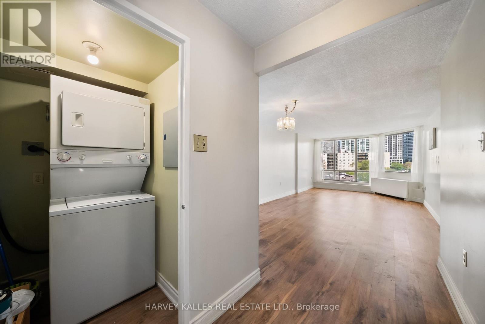 505 - 25 Fairview Road, Mississauga, Ontario L5B 3Y8 - Photo 17 - W13821166