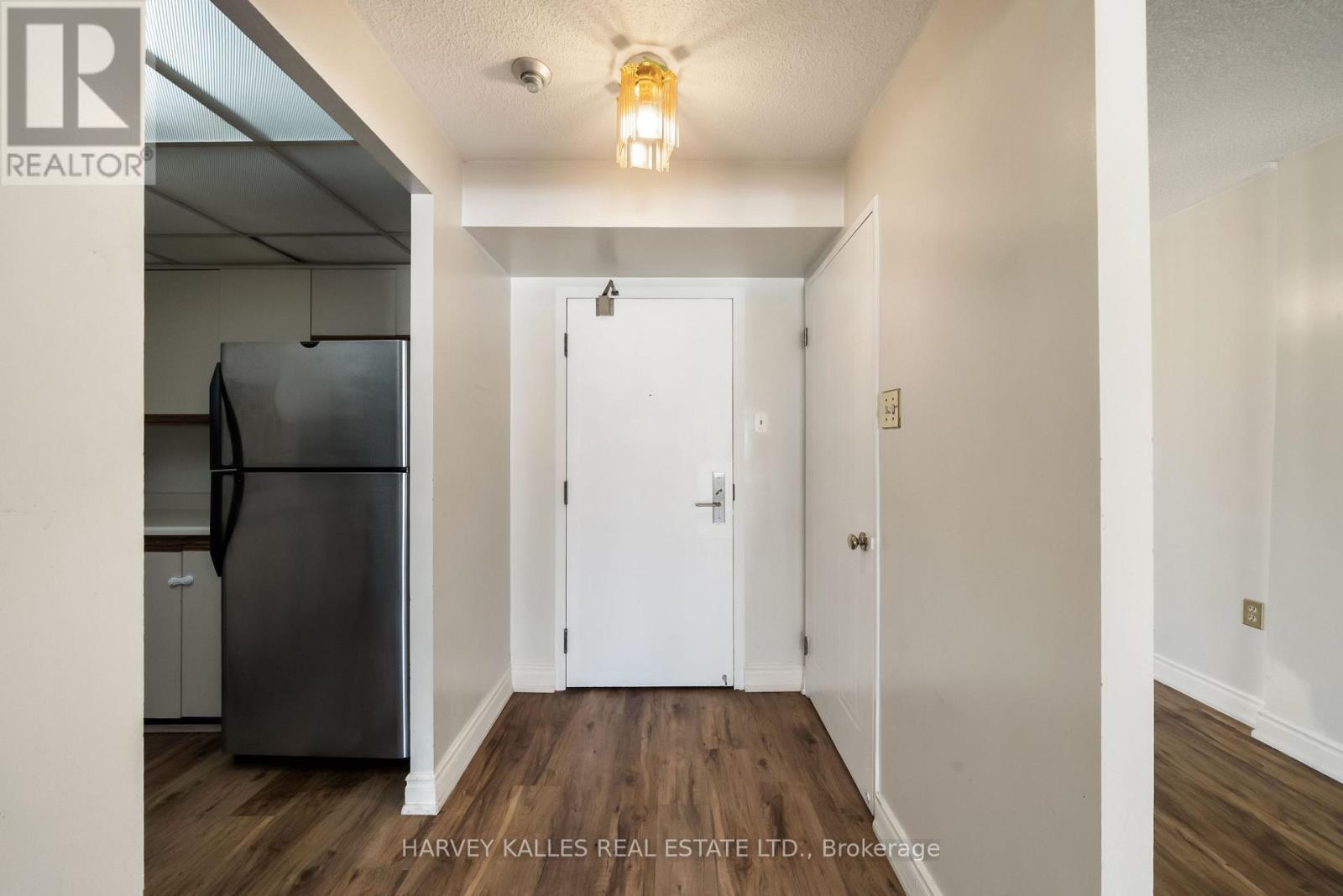 505 - 25 Fairview Road, Mississauga, Ontario L5B 3Y8 - Photo 18 - W13821166