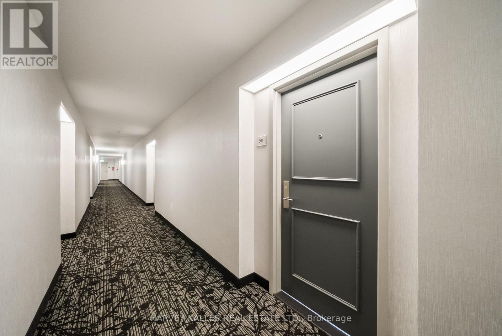 505 - 25 Fairview Road, Mississauga, Ontario L5B 3Y8 - Photo 19 - W13821166