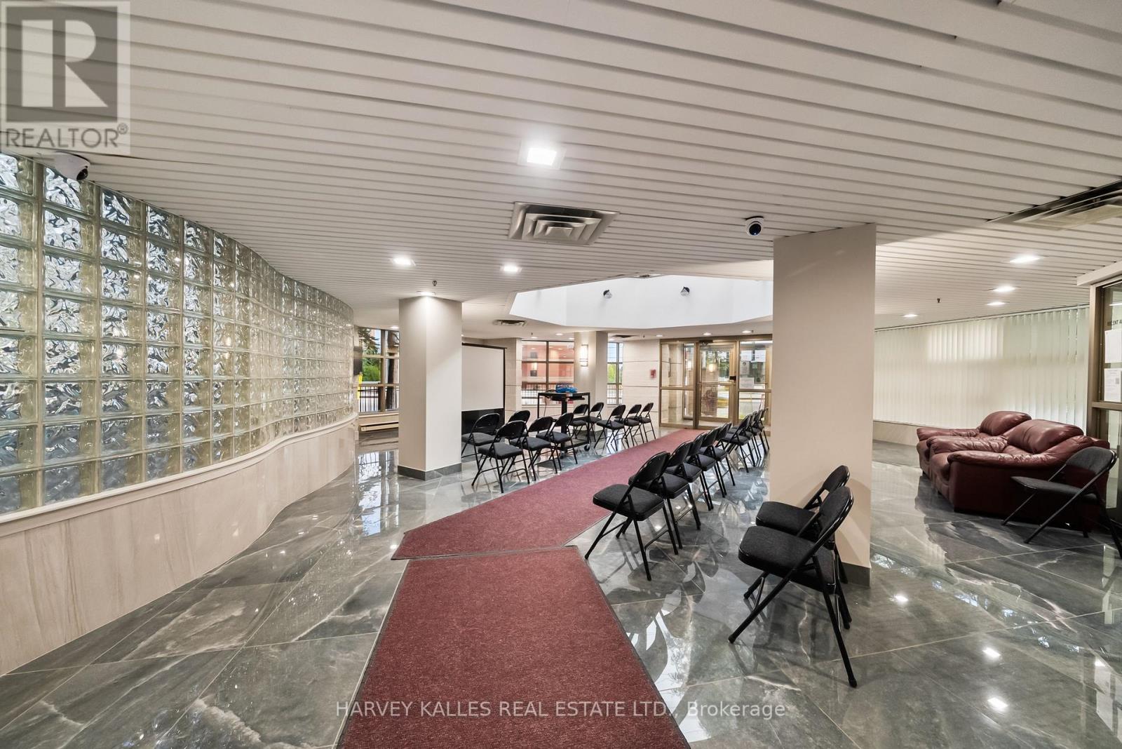 505 - 25 Fairview Road, Mississauga, Ontario L5B 3Y8 - Photo 24 - W13821166
