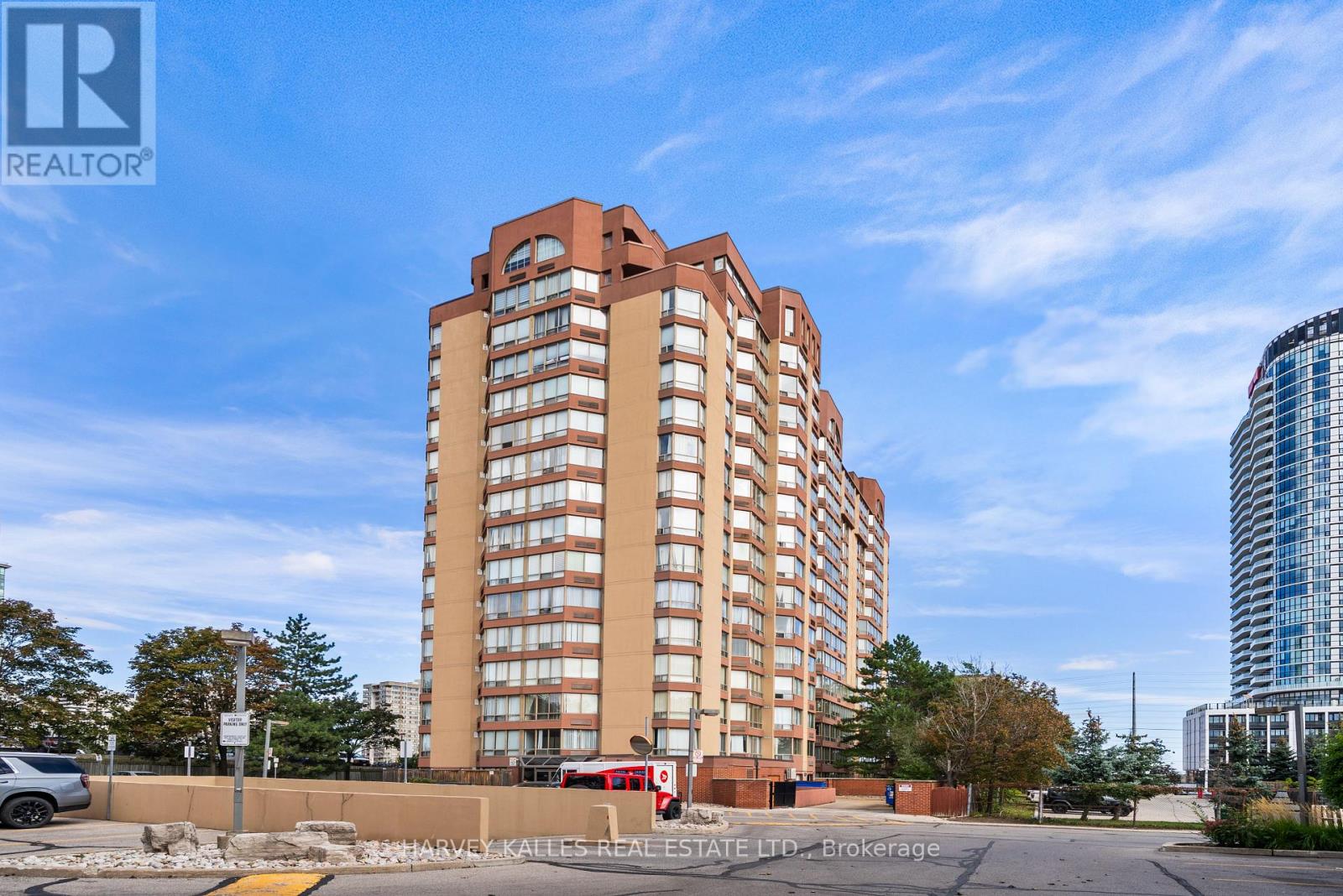 505 - 25 Fairview Road, Mississauga, Ontario L5B 3Y8 - Photo 26 - W13821166