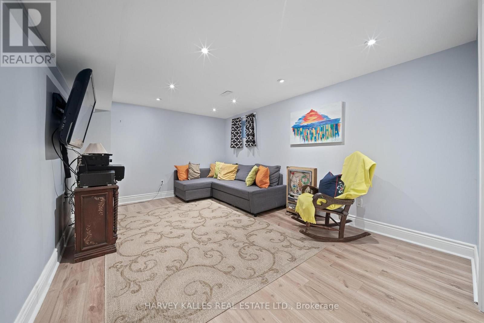 221 Snowshoe Crescent, Markham, Ontario L3T 4N2 - Photo 32 - N13821526