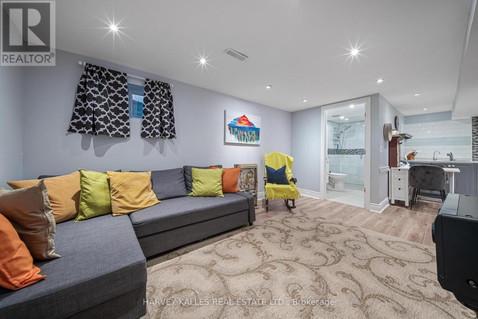 221 Snowshoe Crescent, Markham, Ontario L3T 4N2 - Photo 33 - N13821526