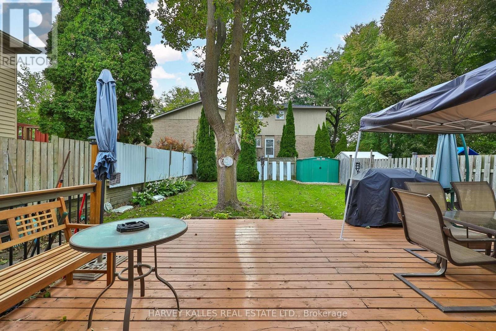 221 Snowshoe Crescent, Markham, Ontario L3T 4N2 - Photo 36 - N13821526