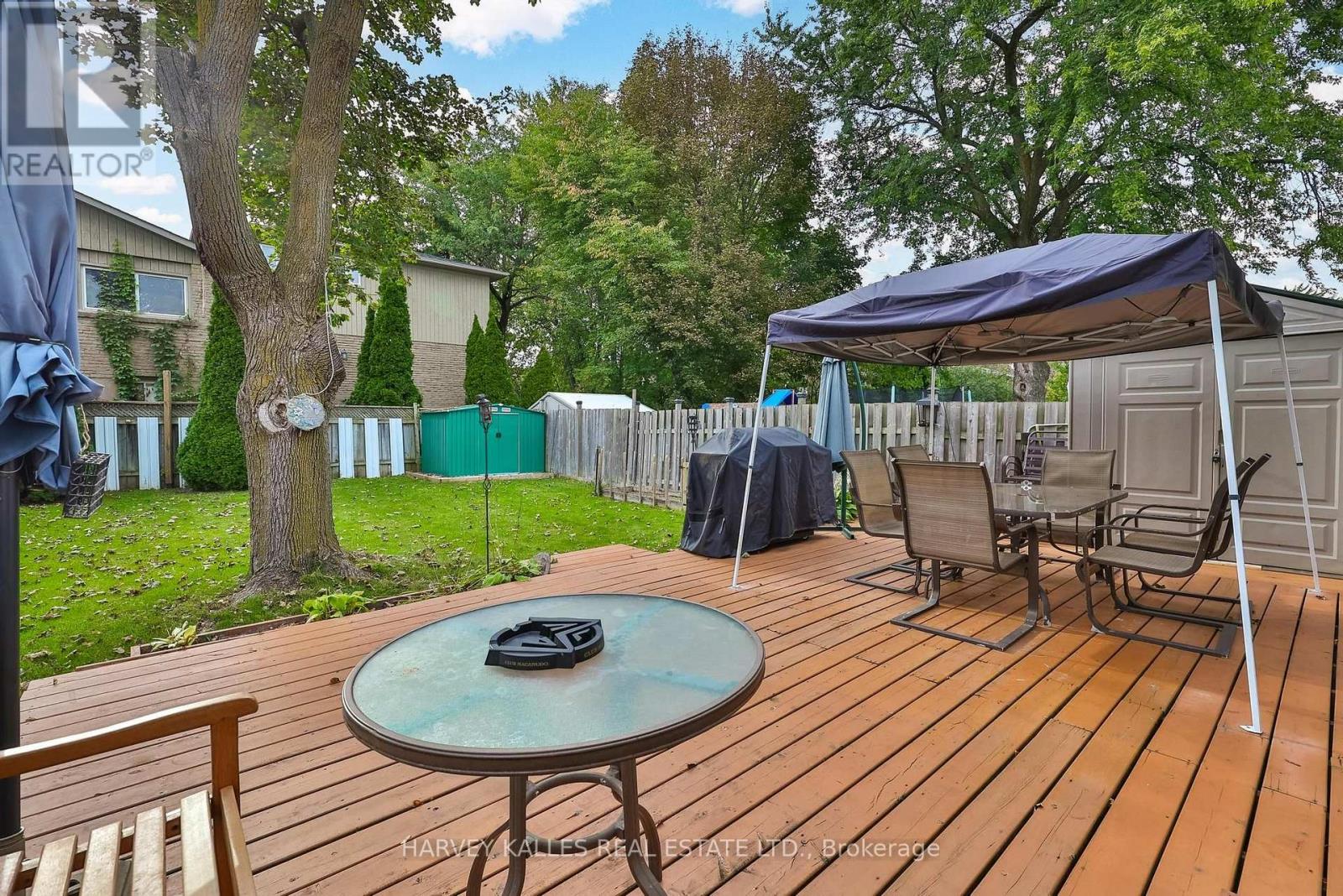 221 Snowshoe Crescent, Markham, Ontario L3T 4N2 - Photo 37 - N13821526
