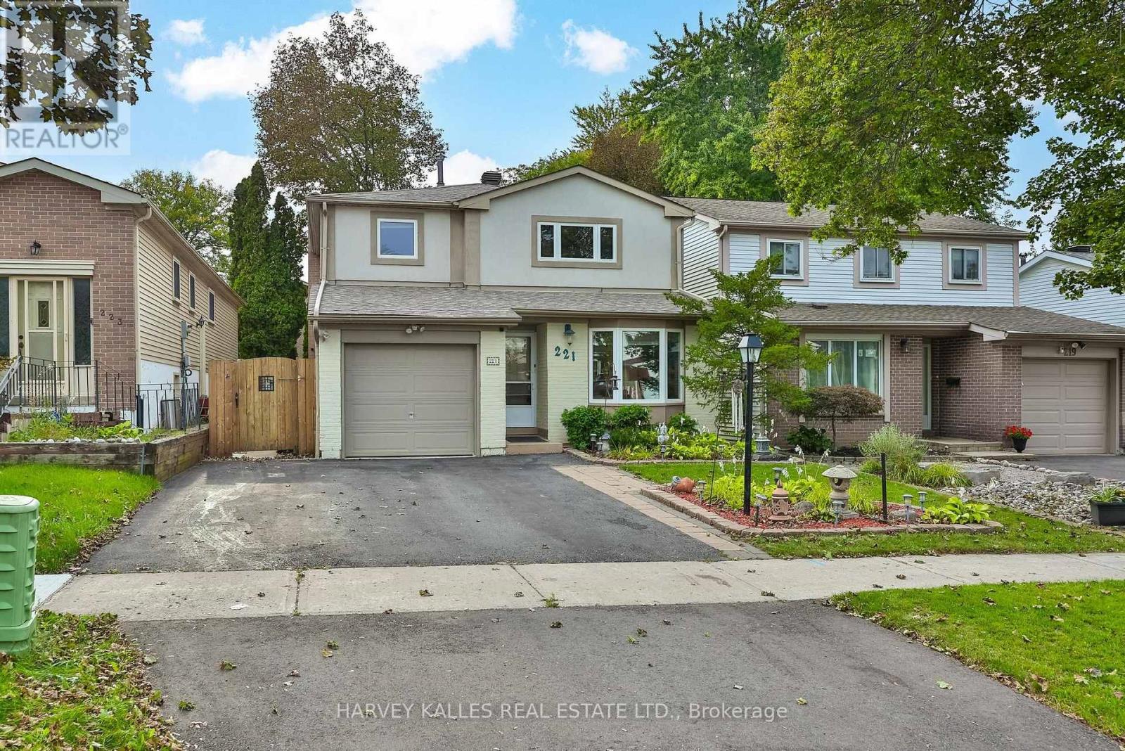 221 Snowshoe Crescent, Markham, Ontario L3T 4N2 - Photo 40 - N13821526