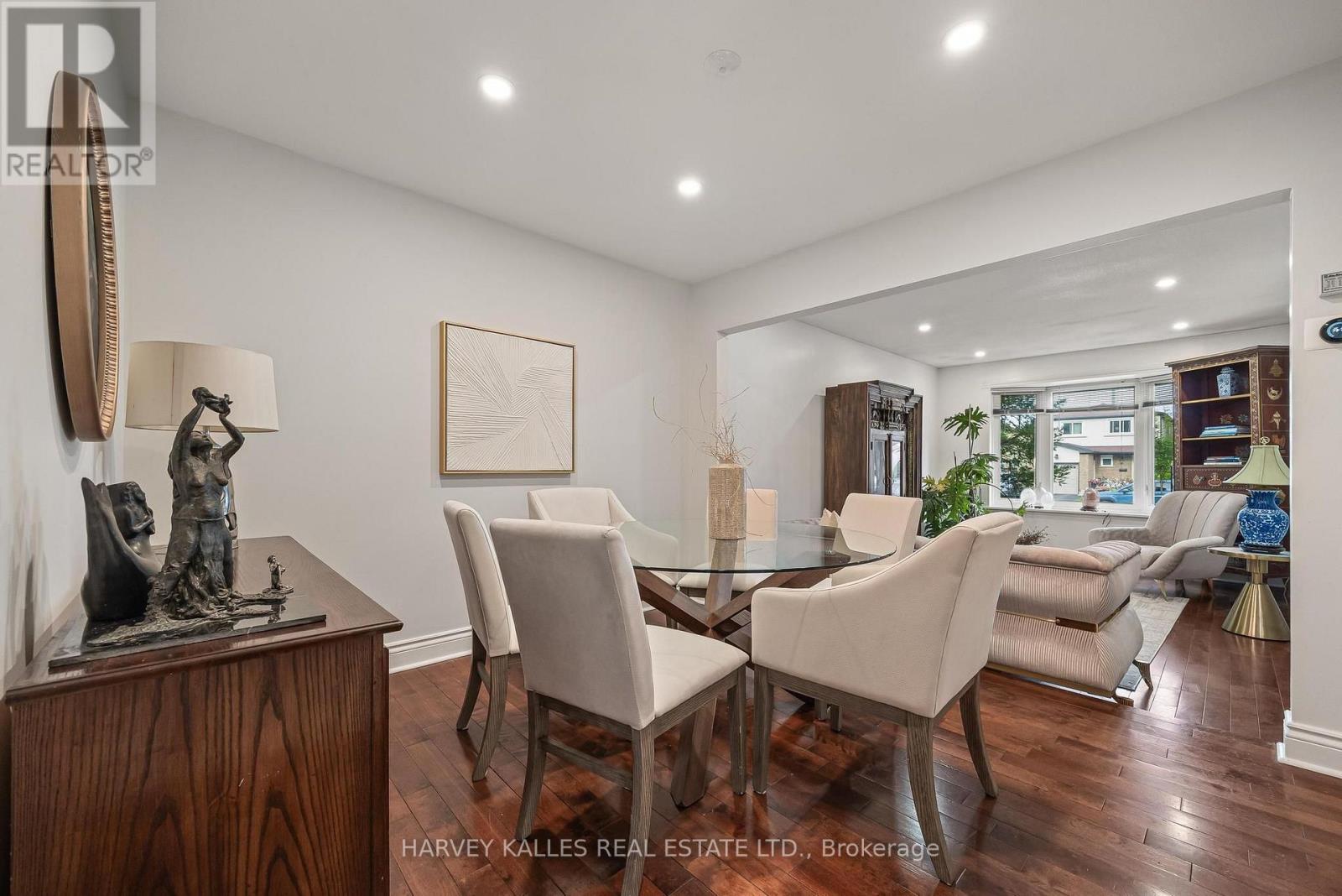 221 Snowshoe Crescent, Markham, Ontario L3T 4N2 - Photo 6 - N13821526