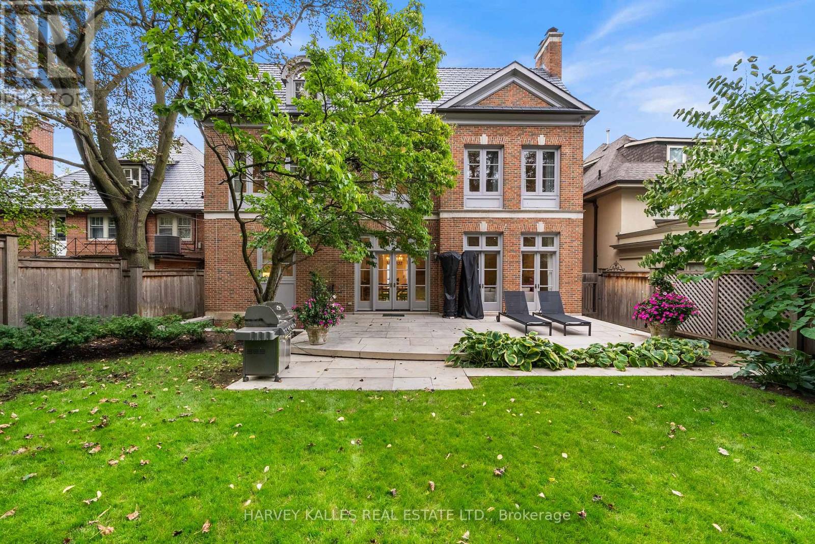 250 Forest Hill Road, Toronto, Ontario  M5P 2N5 - Photo 35 - C13822454
