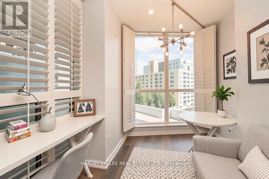 502 - 218 Queens Quay W, Toronto, Ontario  M5J 2Y6 - Photo 18 - C13822924