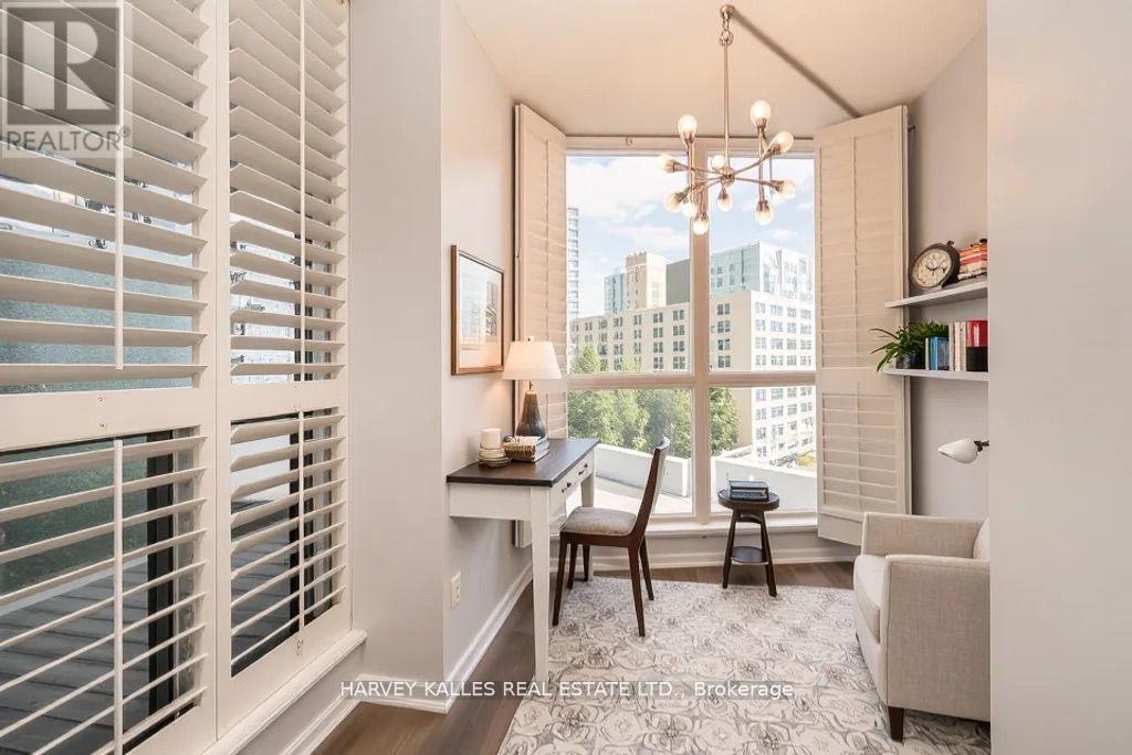 502 - 218 Queens Quay W, Toronto, Ontario  M5J 2Y6 - Photo 19 - C13822924
