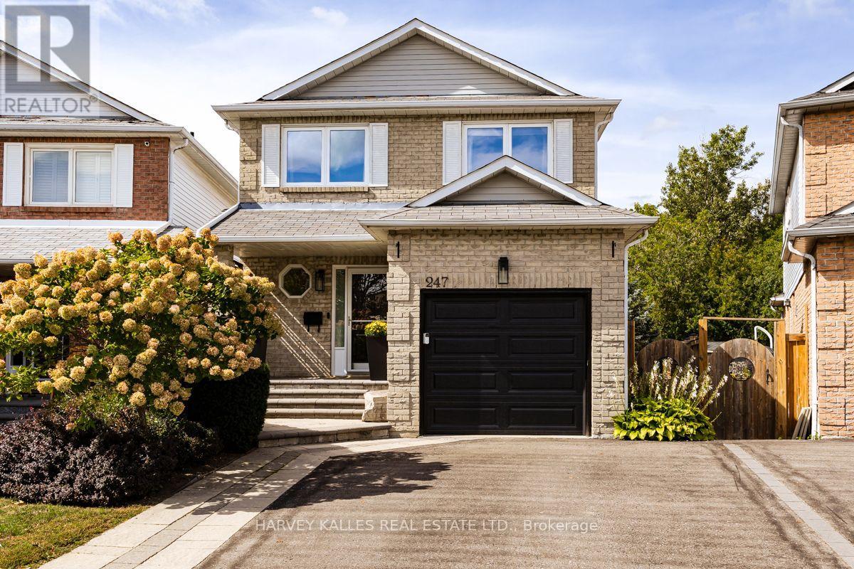 247 Overbank Drive, Oshawa, Ontario L1J 7X1 - Photo 3 - E13823794