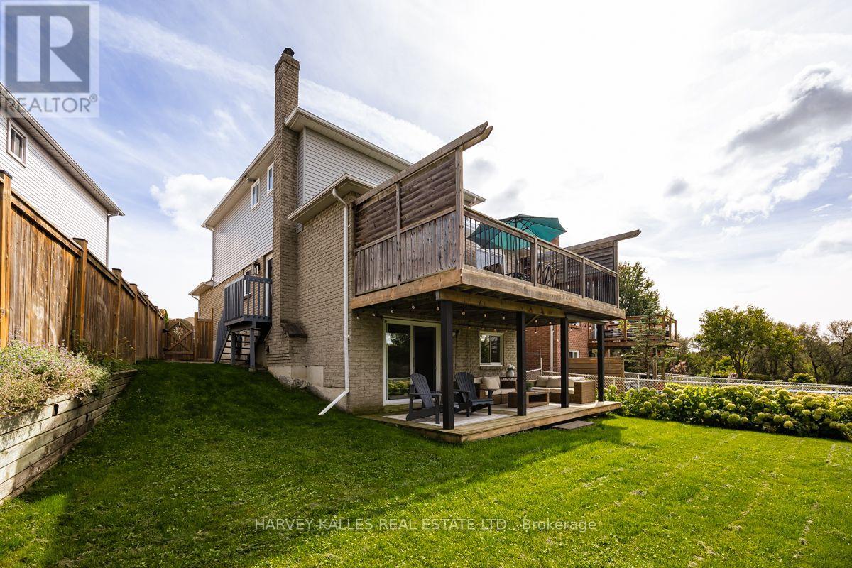 247 Overbank Drive, Oshawa, Ontario L1J 7X1 - Photo 41 - E13823794