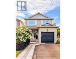 247 OVERBANK DRIVE, Oshawa, Ontario