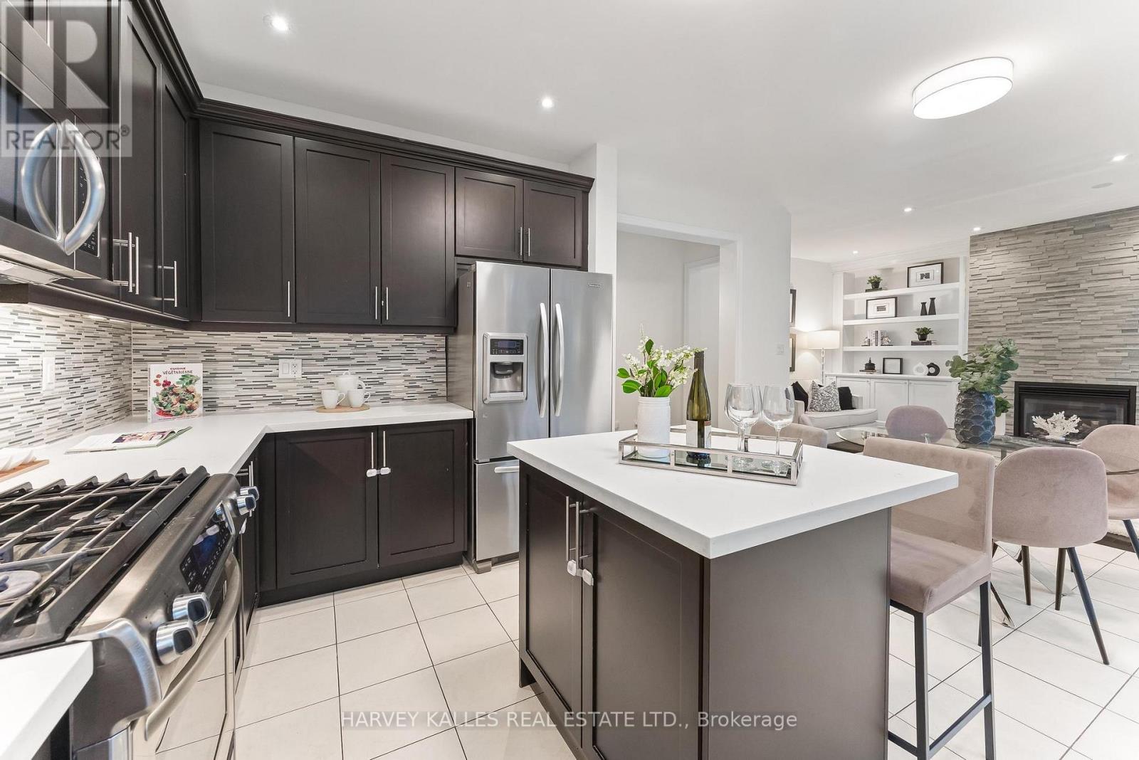 46 Grayleaf Drive, Whitchurch-Stouffville, Ontario  L4A 1S8 - Photo 20 - N13823924
