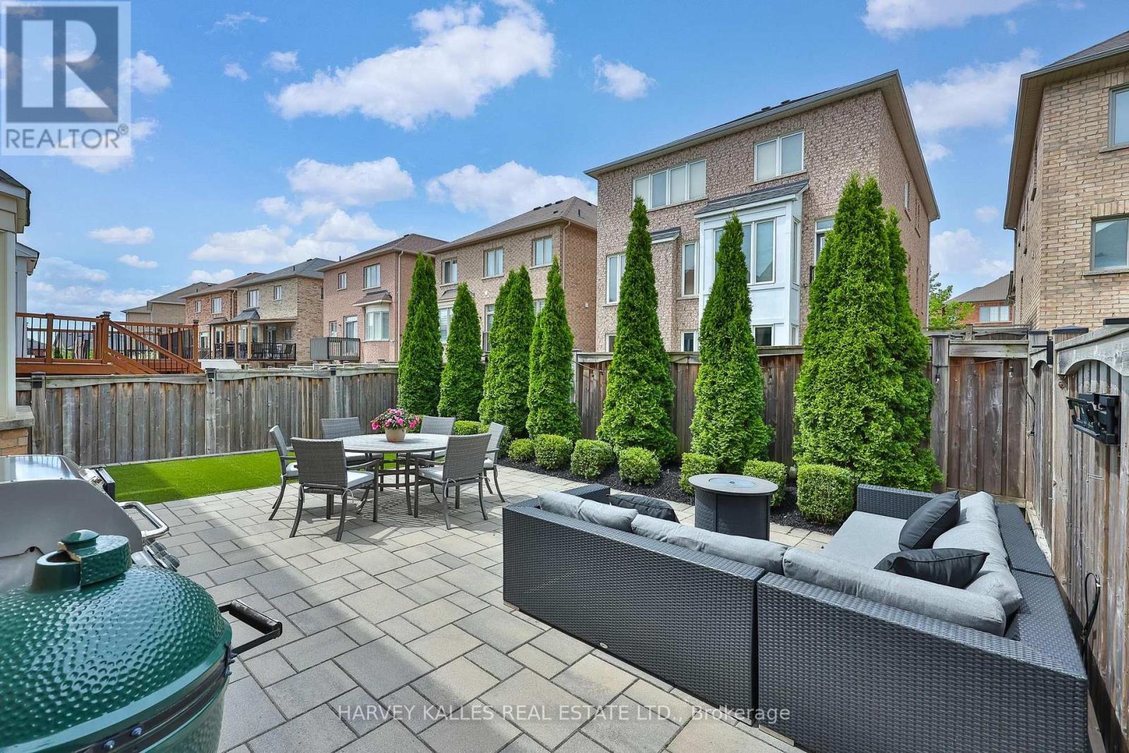 46 Grayleaf Drive, Whitchurch-Stouffville, Ontario  L4A 1S8 - Photo 44 - N13823924