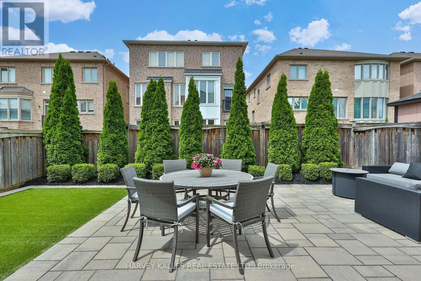 46 Grayleaf Drive, Whitchurch-Stouffville, Ontario  L4A 1S8 - Photo 45 - N13823924