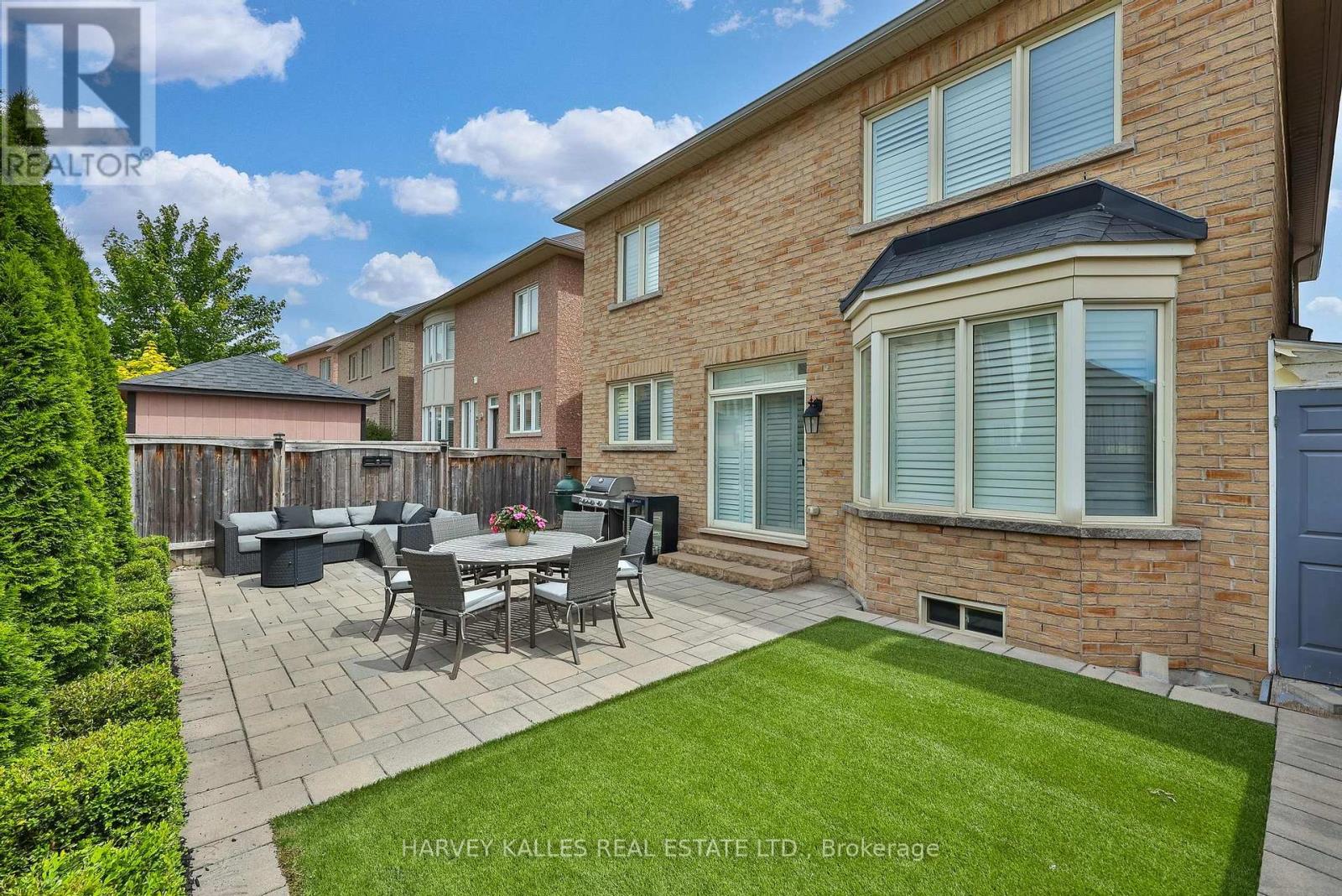 46 Grayleaf Drive, Whitchurch-Stouffville, Ontario  L4A 1S8 - Photo 48 - N13823924