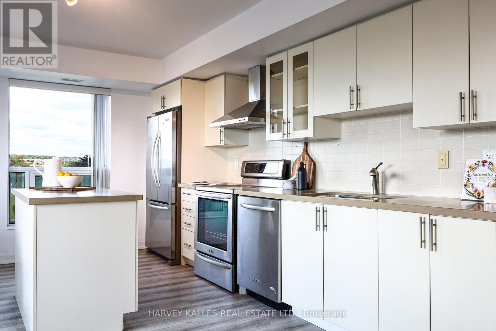 317 - 75 Norman Bethune Avenue, Richmond Hill, Ontario L4B 0B6 - Photo 14 - N13823936