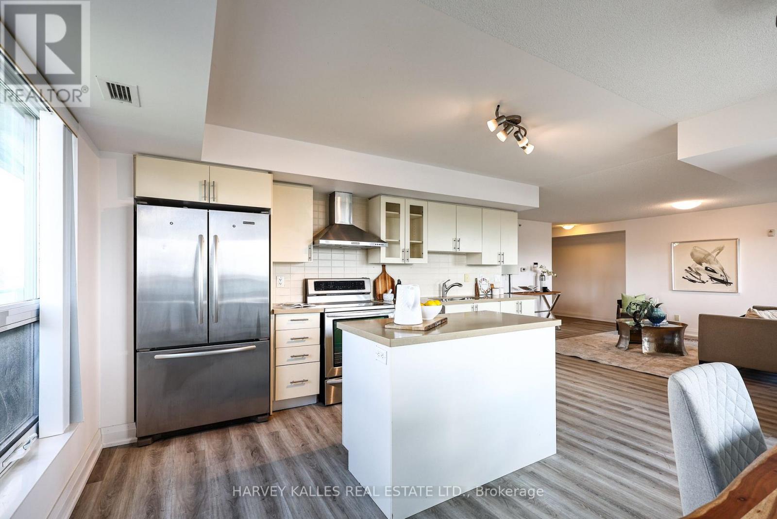 317 - 75 Norman Bethune Avenue, Richmond Hill, Ontario L4B 0B6 - Photo 16 - N13823936