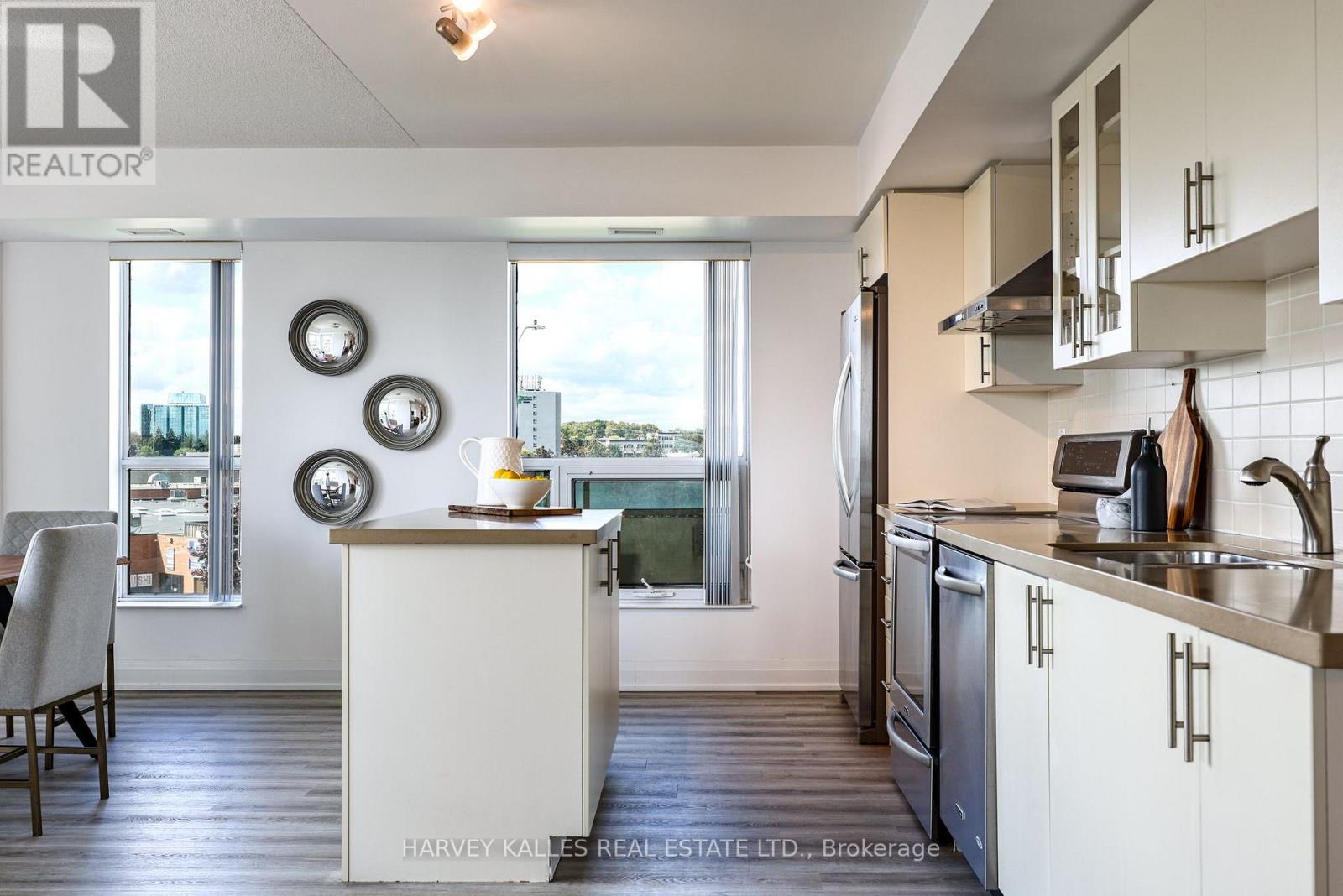 317 - 75 Norman Bethune Avenue, Richmond Hill, Ontario L4B 0B6 - Photo 18 - N13823936