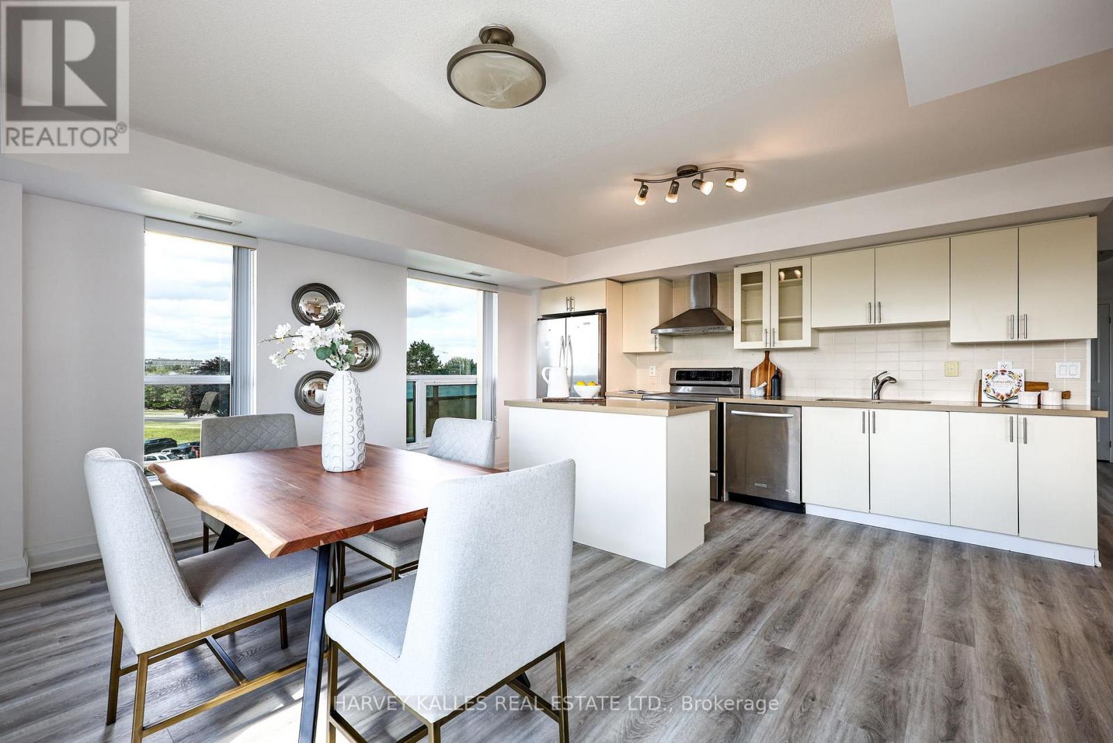 317 - 75 Norman Bethune Avenue, Richmond Hill, Ontario L4B 0B6 - Photo 20 - N13823936