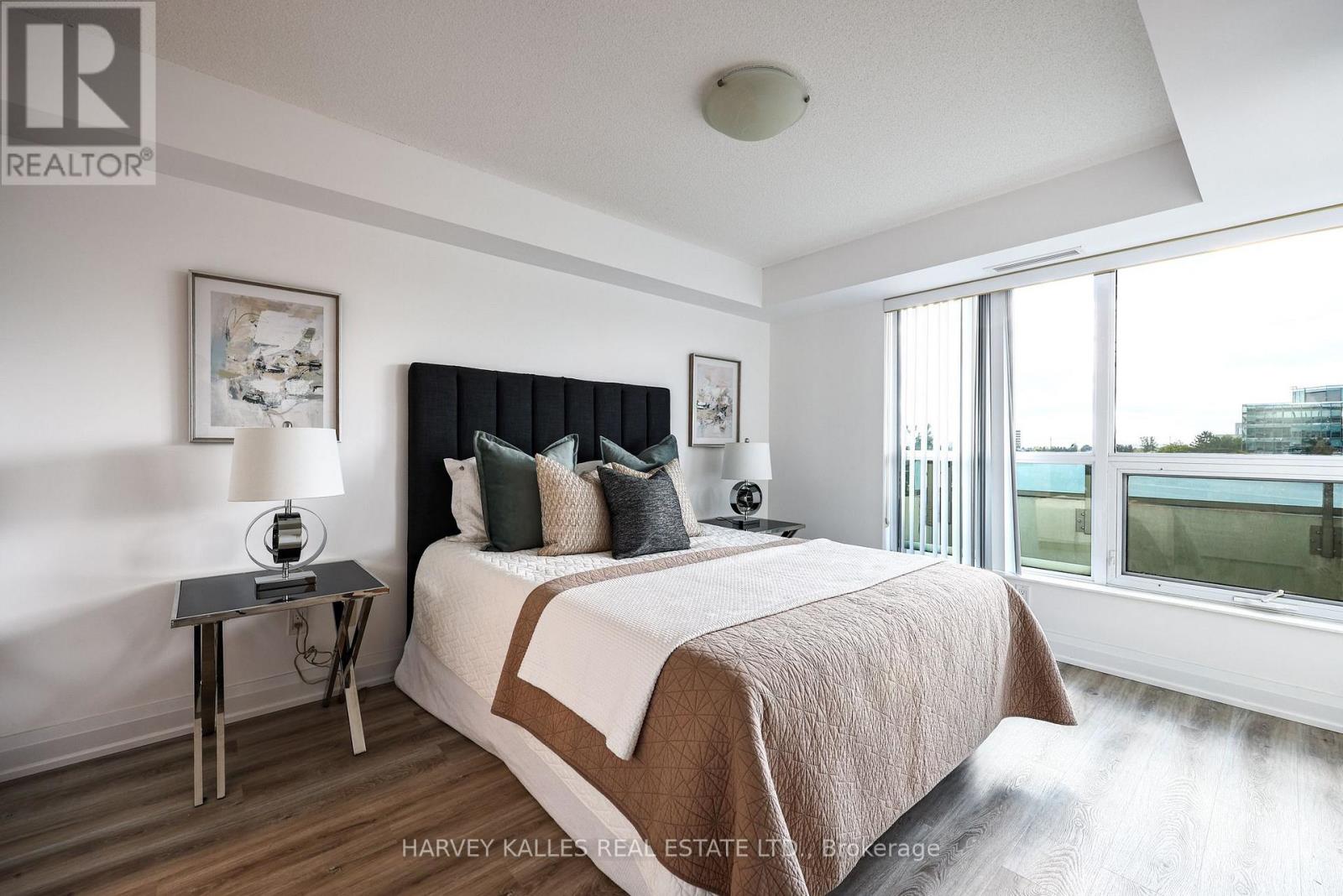 317 - 75 Norman Bethune Avenue, Richmond Hill, Ontario L4B 0B6 - Photo 23 - N13823936