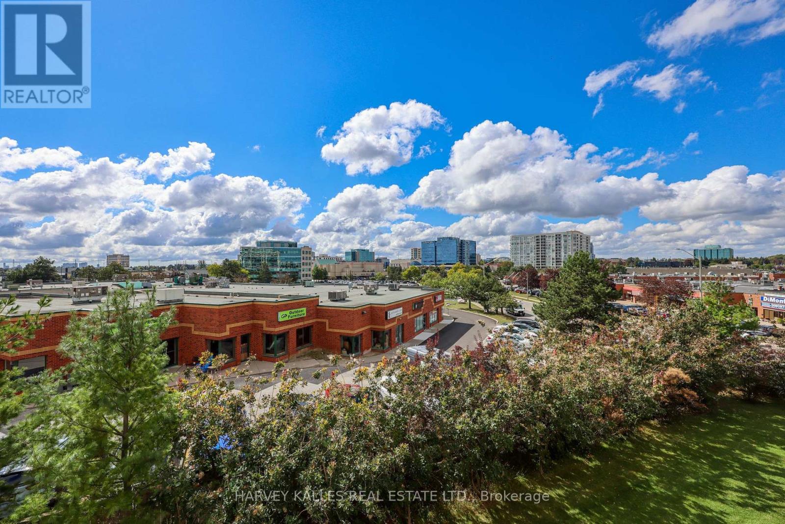 317 - 75 Norman Bethune Avenue, Richmond Hill, Ontario L4B 0B6 - Photo 42 - N13823936