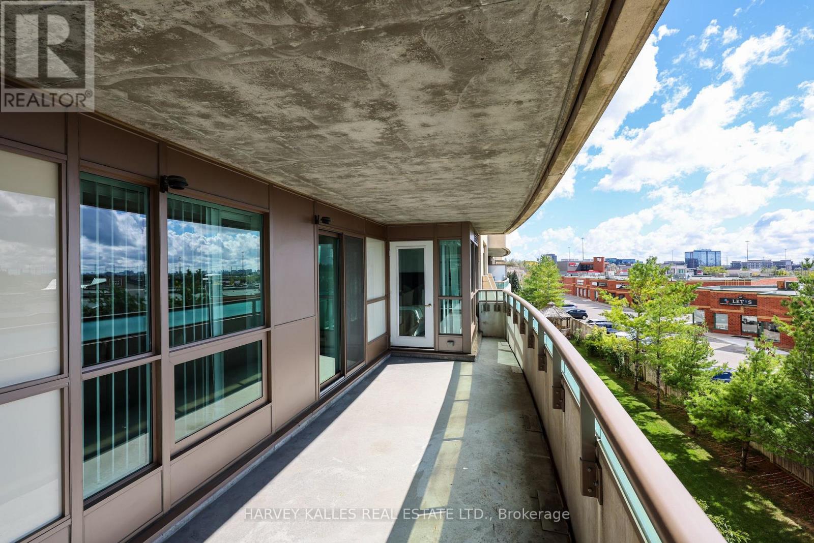 317 - 75 Norman Bethune Avenue, Richmond Hill, Ontario L4B 0B6 - Photo 43 - N13823936