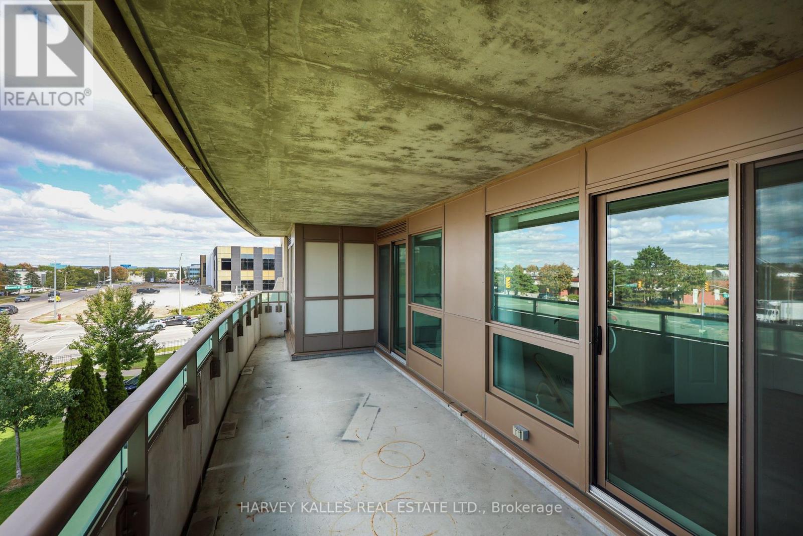 317 - 75 Norman Bethune Avenue, Richmond Hill, Ontario L4B 0B6 - Photo 45 - N13823936