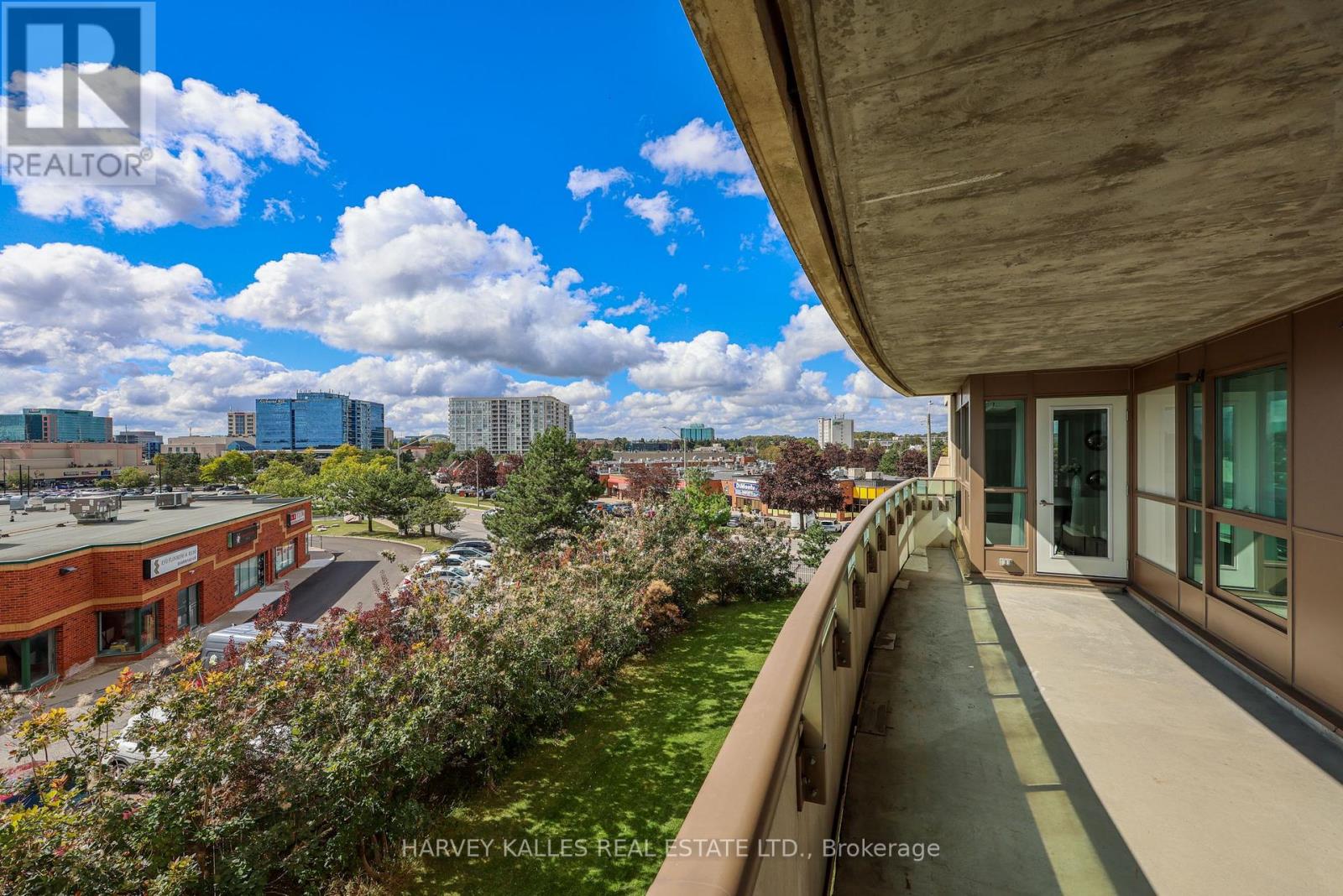 317 - 75 Norman Bethune Avenue, Richmond Hill, Ontario L4B 0B6 - Photo 47 - N13823936