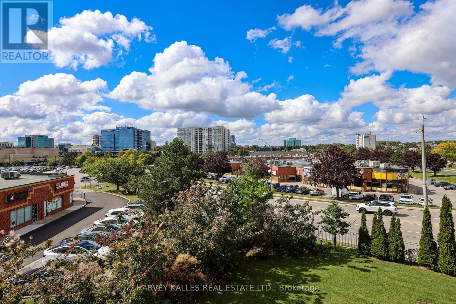 317 - 75 Norman Bethune Avenue, Richmond Hill, Ontario L4B 0B6 - Photo 48 - N13823936