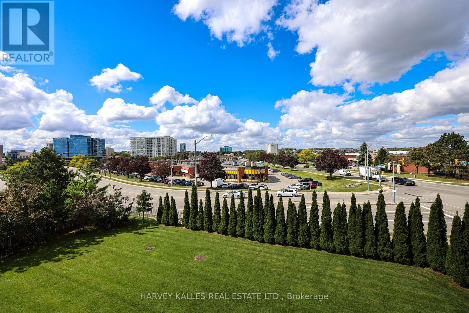 317 - 75 Norman Bethune Avenue, Richmond Hill, Ontario L4B 0B6 - Photo 50 - N13823936