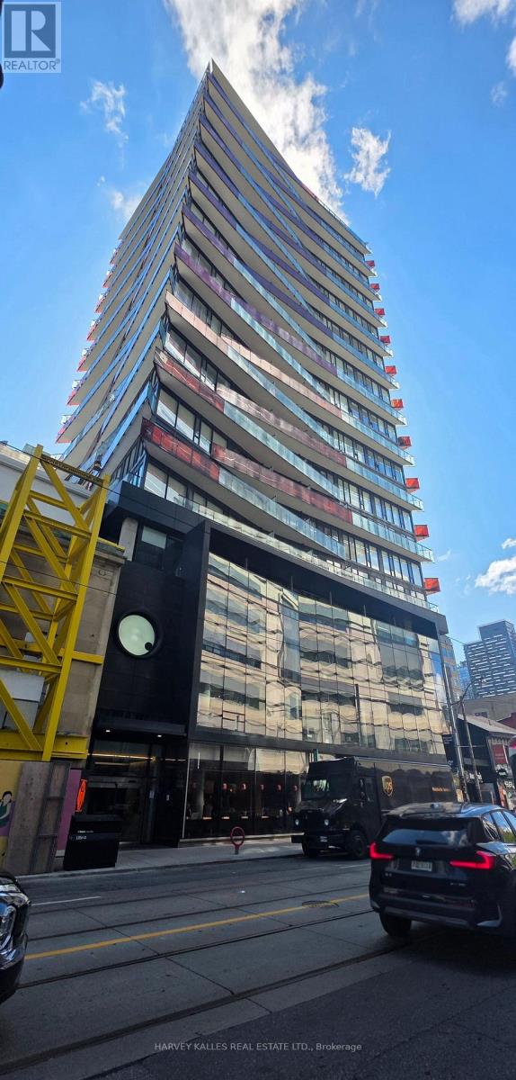 1103 - 215 QUEEN STREET W, Toronto, Ontario