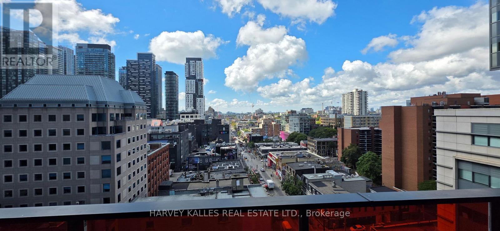 1103 - 215 Queen Street W, Toronto, Ontario M5V 0P5 - Photo 8 - C13824290